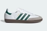 Кросівки Adidas Samba OG JH8797 JH8797 Фото 1