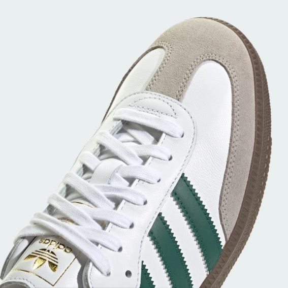Кросівки Adidas Samba OG JH8797 JH8797 фото 2 — інтернет-магазин Tapok