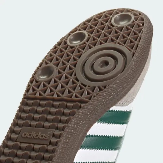 Кросівки Adidas Samba OG JH8797 JH8797 фото 3 — інтернет-магазин Tapok