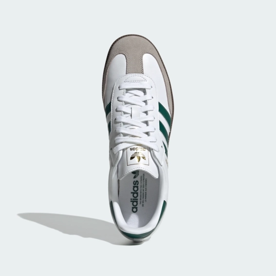Кросівки Adidas Samba OG JH8797 JH8797 фото 6 — інтернет-магазин Tapok