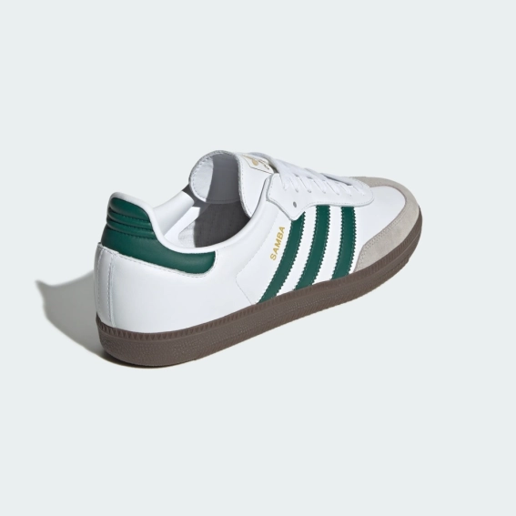 Кросівки Adidas Samba OG JH8797 JH8797 фото 9 — інтернет-магазин Tapok