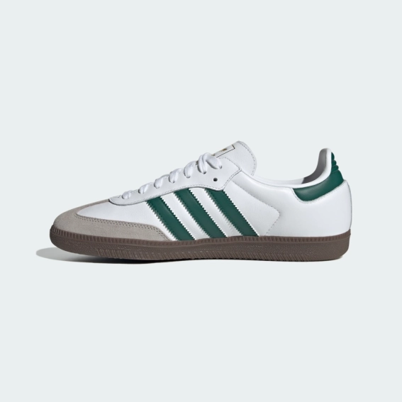 Кросівки Adidas Samba OG JH8797 JH8797 фото 10 — інтернет-магазин Tapok
