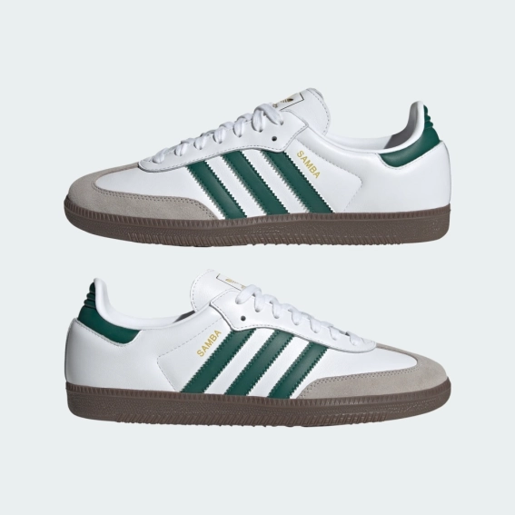 Кросівки Adidas Samba OG JH8797 JH8797 фото 11 — інтернет-магазин Tapok