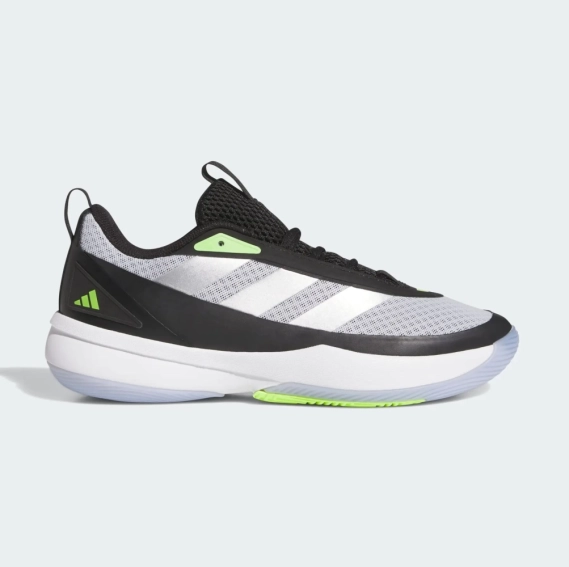 Кроссовки Adidas Subzone &#39;Clear Grey Black Lime&#39; JI3495 JI3495 фото 1 — интернет-магазин Tapok