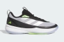 Кроссовки Adidas Subzone &#39;Clear Grey Black Lime&#39; JI3495 JI3495 Фото 1