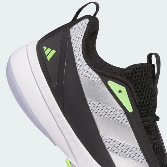Кроссовки Adidas Subzone &#39;Clear Grey Black Lime&#39; JI3495 JI3495 фото 2 — интернет-магазин Tapok