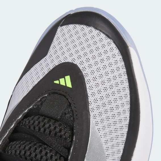 Кроссовки Adidas Subzone &#39;Clear Grey Black Lime&#39; JI3495 JI3495 фото 3 — интернет-магазин Tapok