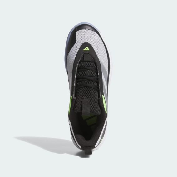 Кроссовки Adidas Subzone &#39;Clear Grey Black Lime&#39; JI3495 JI3495 фото 5 — интернет-магазин Tapok