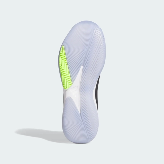 Кроссовки Adidas Subzone &#39;Clear Grey Black Lime&#39; JI3495 JI3495 фото 6 — интернет-магазин Tapok