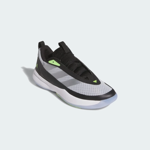 Кроссовки Adidas Subzone &#39;Clear Grey Black Lime&#39; JI3495 JI3495 фото 7 — интернет-магазин Tapok