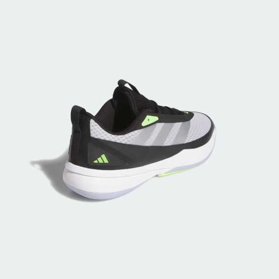 Кроссовки Adidas Subzone &#39;Clear Grey Black Lime&#39; JI3495 JI3495 фото 8 — интернет-магазин Tapok