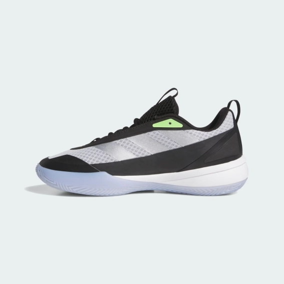 Кроссовки Adidas Subzone &#39;Clear Grey Black Lime&#39; JI3495 JI3495 фото 9 — интернет-магазин Tapok