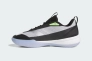 Кроссовки Adidas Subzone &#39;Clear Grey Black Lime&#39; JI3495 JI3495 Фото 9