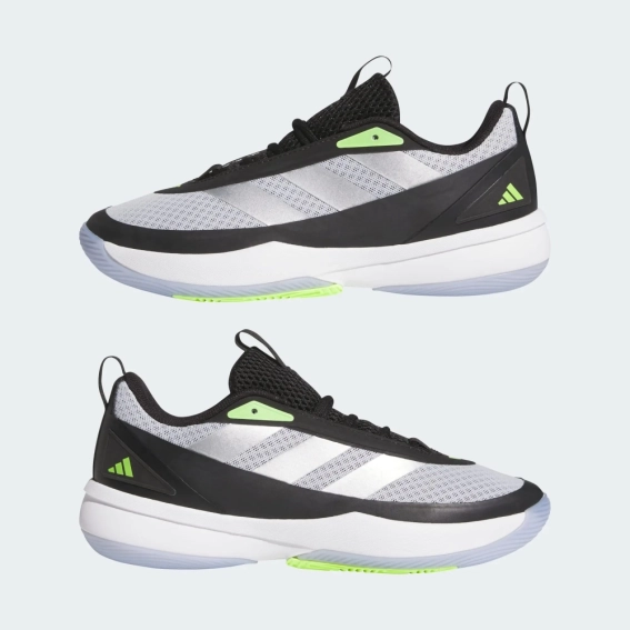 Кроссовки Adidas Subzone &#39;Clear Grey Black Lime&#39; JI3495 JI3495 фото 10 — интернет-магазин Tapok