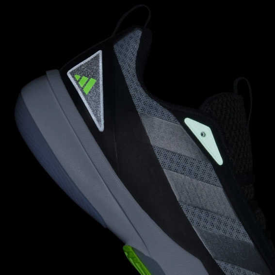 Кроссовки Adidas Subzone &#39;Clear Grey Black Lime&#39; JI3495 JI3495 фото 11 — интернет-магазин Tapok