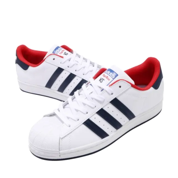Кроссовки Adidas Superstar FV8270 фото 3 — интернет-магазин Tapok