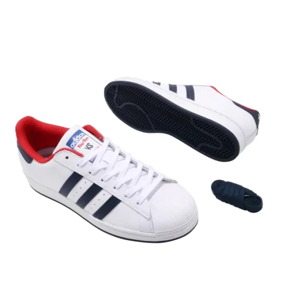 Кроссовки Adidas Superstar FV8270 фото 4 — интернет-магазин Tapok