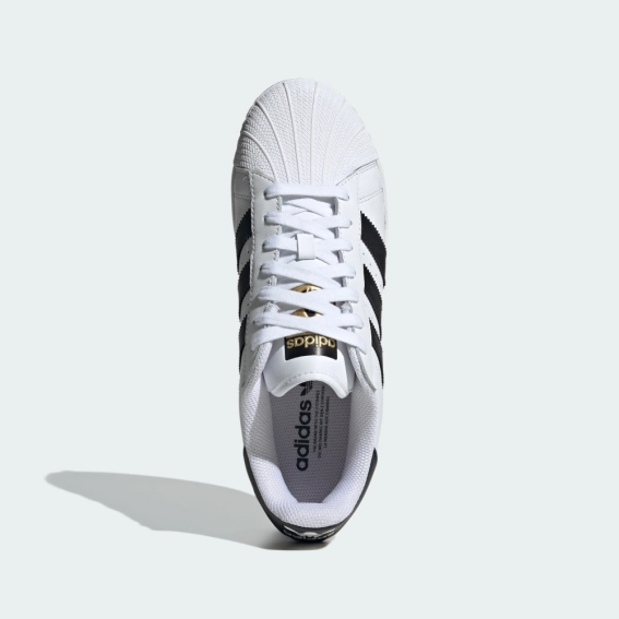 Кросівки Adidas Superstar XLG IF9995 фото 2 — інтернет-магазин Tapok