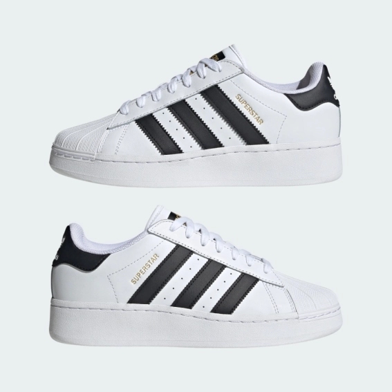 Кросівки Adidas Superstar XLG IF9995 фото 7 — інтернет-магазин Tapok