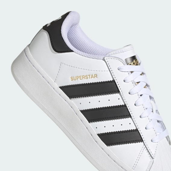 Кросівки Adidas Superstar XLG IF9995 фото 9 — інтернет-магазин Tapok