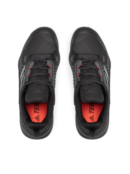 Кроссовки Adidas TERREX SWIFT R3 FW2776 фото 4 — интернет-магазин Tapok