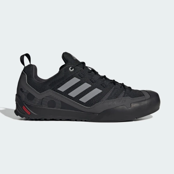 Кроссовки Adidas Terrex Swift Solo Approach GZ0331 GZ0331 фото 1 — интернет-магазин Tapok