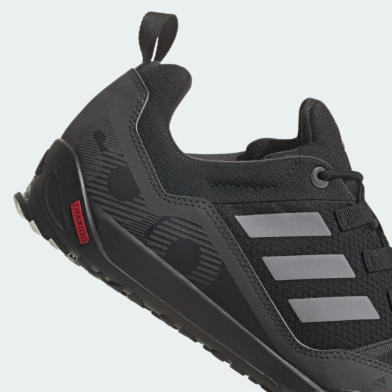 Кроссовки Adidas Terrex Swift Solo Approach GZ0331 GZ0331 фото 2 — интернет-магазин Tapok