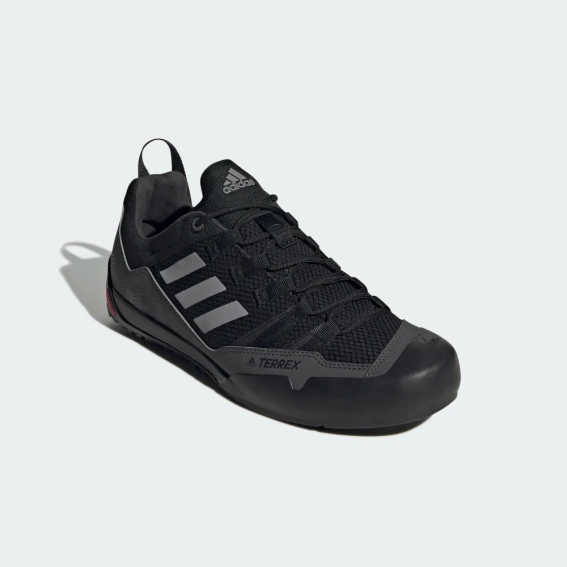 Кроссовки Adidas Terrex Swift Solo Approach GZ0331 GZ0331 фото 7 — интернет-магазин Tapok