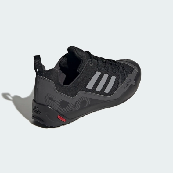 Кроссовки Adidas Terrex Swift Solo Approach GZ0331 GZ0331 фото 8 — интернет-магазин Tapok