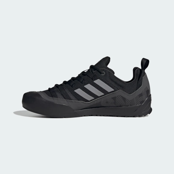 Кроссовки Adidas Terrex Swift Solo Approach GZ0331 GZ0331 фото 9 — интернет-магазин Tapok