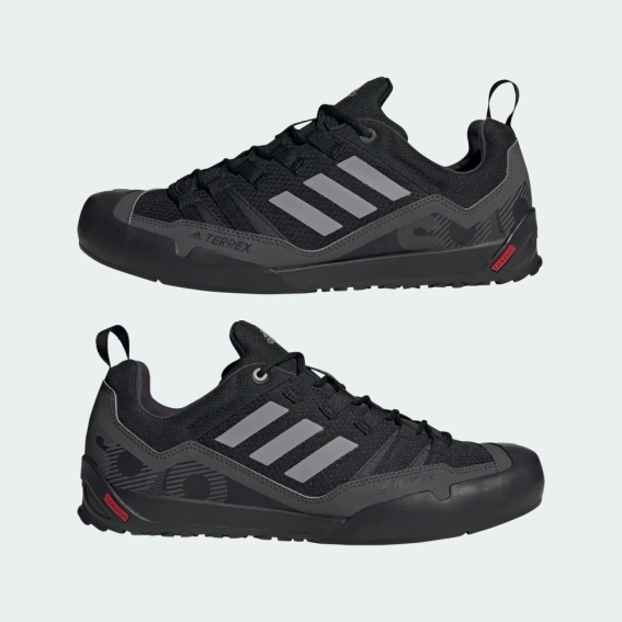 Кроссовки Adidas Terrex Swift Solo Approach GZ0331 GZ0331 фото 10 — интернет-магазин Tapok