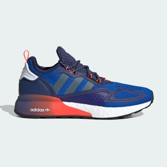 Кроссовки Adidas ZX 2K BOOST FX8836 фото 1 — интернет-магазин Tapok