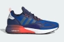 Кроссовки Adidas ZX 2K BOOST FX8836 Фото 1