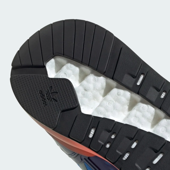 Кроссовки Adidas ZX 2K BOOST FX8836 фото 2 — интернет-магазин Tapok