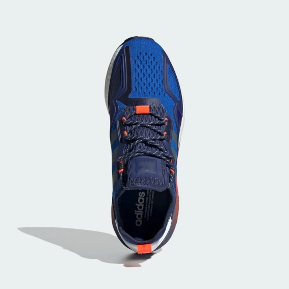Кроссовки Adidas ZX 2K BOOST FX8836 фото 4 — интернет-магазин Tapok