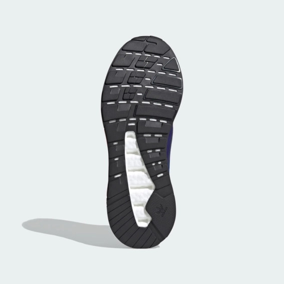 Кроссовки Adidas ZX 2K BOOST FX8836 фото 5 — интернет-магазин Tapok