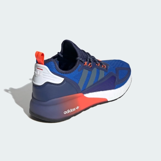 Кроссовки Adidas ZX 2K BOOST FX8836 фото 7 — интернет-магазин Tapok