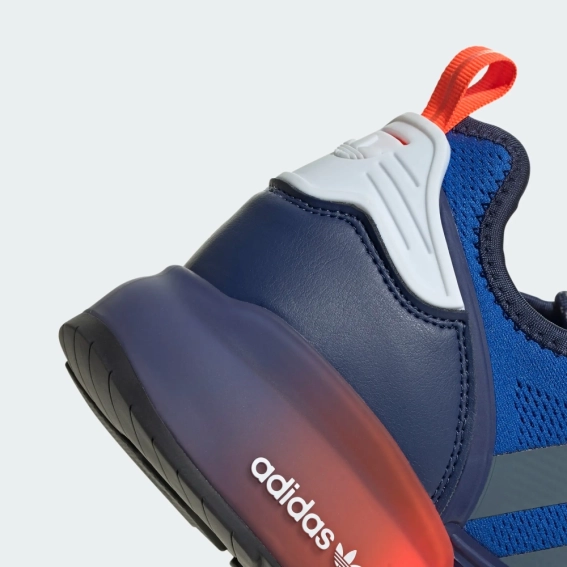 Кроссовки Adidas ZX 2K BOOST FX8836 фото 9 — интернет-магазин Tapok