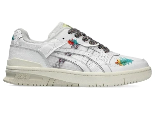 Кроссовки ASICS Fujitaka x EX89 Imbari Pack 1203A256-100 1203A256-100