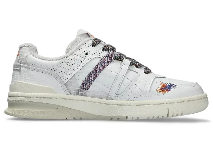 Кроссовки ASICS Fujitaka x EX89 Imbari Pack 1203A256-100 1203A256-100 фото 7 — интернет-магазин Tapok