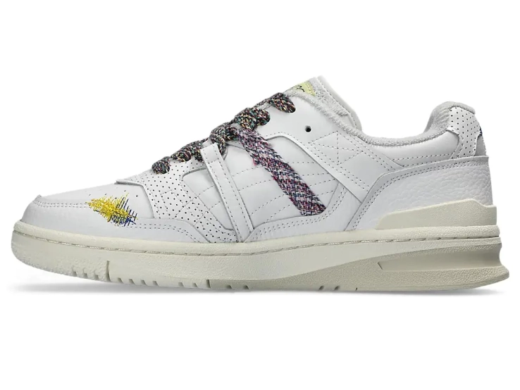 Кроссовки ASICS Fujitaka x EX89 Imbari Pack 1203A256-100 1203A256-100 фото 9 — интернет-магазин Tapok