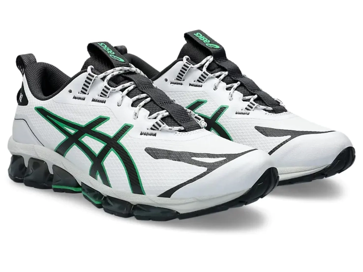 Кроссовки ASICS GEL-QUANTUM 360 VII UTILITY 1201A881-101 1201A881-101 фото 2 — интернет-магазин Tapok