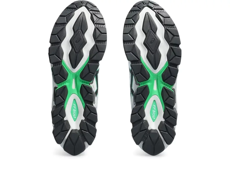 Кроссовки ASICS GEL-QUANTUM 360 VII UTILITY 1201A881-101 1201A881-101 фото 4 — интернет-магазин Tapok