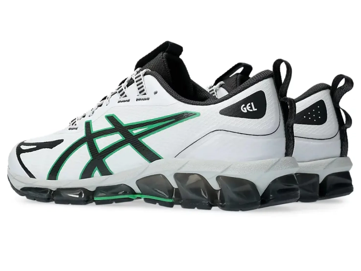 Кроссовки ASICS GEL-QUANTUM 360 VII UTILITY 1201A881-101 1201A881-101 фото 5 — интернет-магазин Tapok