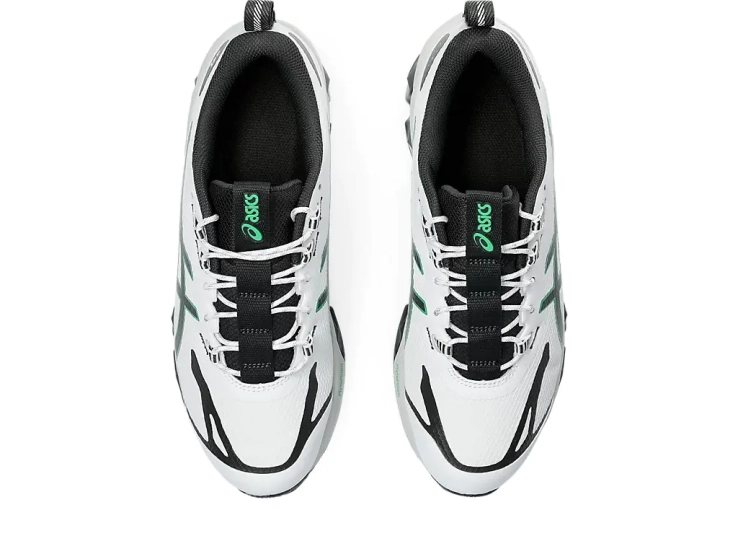 Кроссовки ASICS GEL-QUANTUM 360 VII UTILITY 1201A881-101 1201A881-101 фото 6 — интернет-магазин Tapok