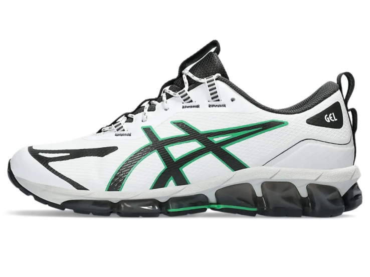 Кроссовки ASICS GEL-QUANTUM 360 VII UTILITY 1201A881-101 1201A881-101 фото 7 — интернет-магазин Tapok