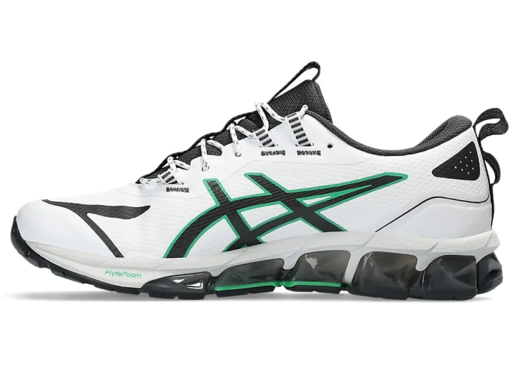 Кроссовки ASICS GEL-QUANTUM 360 VII UTILITY 1201A881-101 1201A881-101 фото 8 — интернет-магазин Tapok
