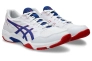 Кросівки ASICS Gel-Rocket 11 White 1071A091-105 Фото 2