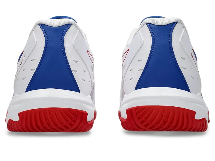 Кросівки ASICS Gel-Rocket 11 White 1071A091-105 фото 3 — інтернет-магазин Tapok