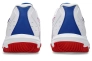 Кросівки ASICS Gel-Rocket 11 White 1071A091-105 Фото 3